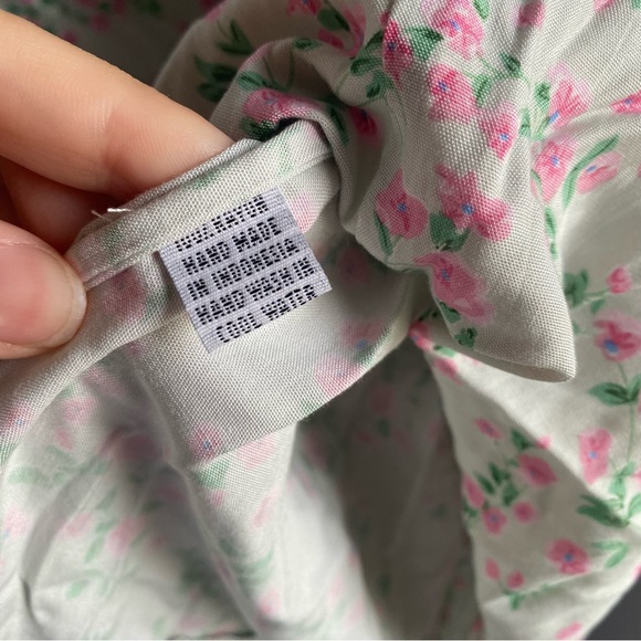 Sokee Collective Summer Flutter Dress - Picture 13 of 13